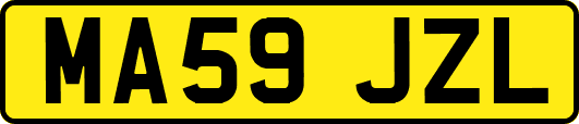 MA59JZL