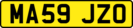 MA59JZO