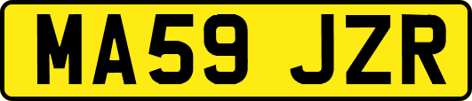 MA59JZR