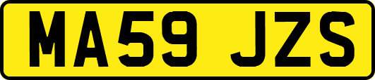MA59JZS