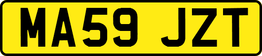 MA59JZT