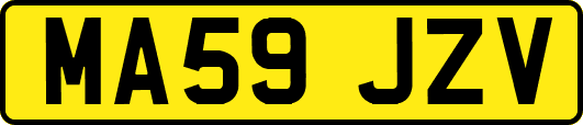 MA59JZV