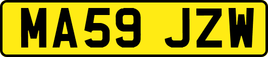 MA59JZW