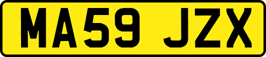 MA59JZX