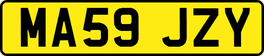 MA59JZY