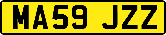 MA59JZZ