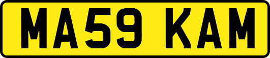 MA59KAM
