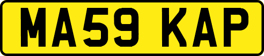 MA59KAP