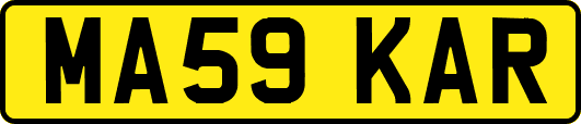 MA59KAR