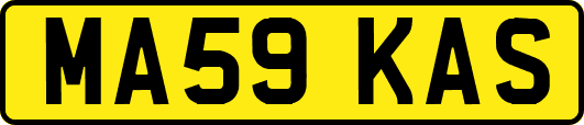 MA59KAS
