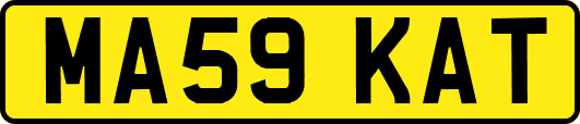 MA59KAT