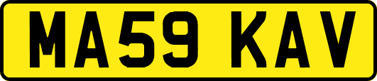 MA59KAV