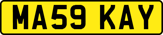 MA59KAY