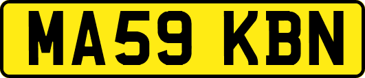 MA59KBN