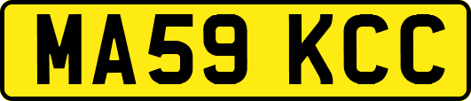 MA59KCC