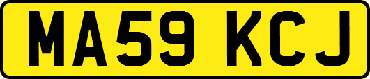 MA59KCJ