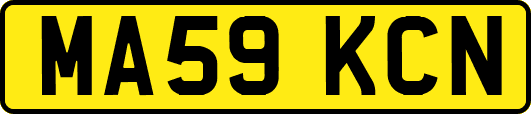 MA59KCN