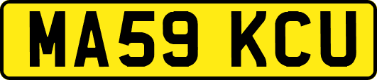 MA59KCU