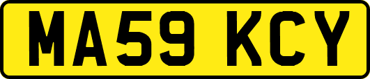 MA59KCY