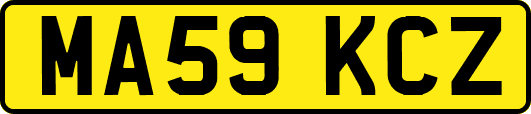 MA59KCZ