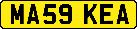 MA59KEA