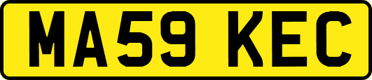 MA59KEC