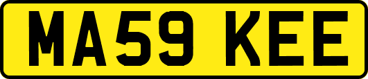 MA59KEE