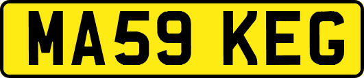 MA59KEG
