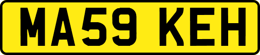MA59KEH