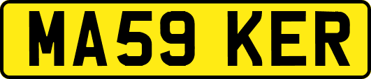 MA59KER