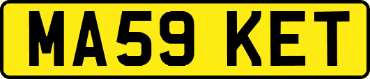 MA59KET