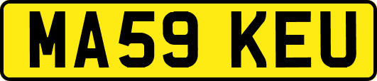 MA59KEU