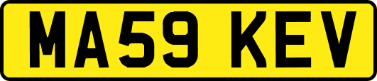 MA59KEV