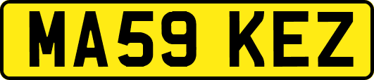MA59KEZ