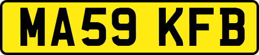 MA59KFB