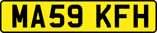 MA59KFH