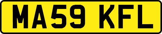 MA59KFL