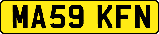 MA59KFN