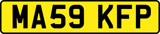 MA59KFP