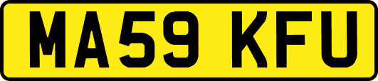 MA59KFU