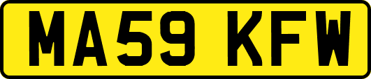 MA59KFW