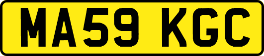 MA59KGC