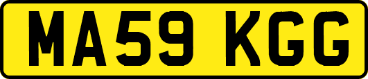 MA59KGG