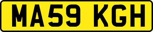 MA59KGH