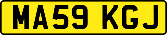 MA59KGJ