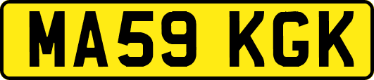 MA59KGK