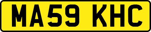 MA59KHC