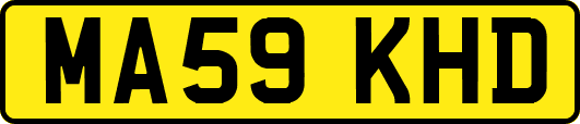 MA59KHD