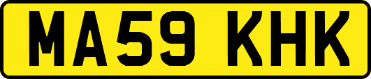 MA59KHK