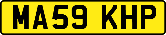MA59KHP